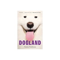 Simon & Schuster Dogland (häftad, eng)