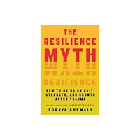 Atria Books The Resilience Myth (häftad, eng)