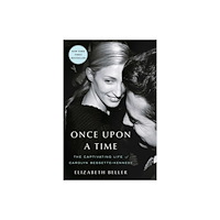 Simon & Schuster Once Upon a Time (häftad, eng)