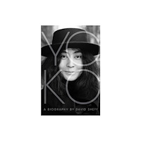 Simon & Schuster Yoko (inbunden, eng)