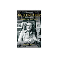 Simon & Schuster The Rulebreaker (häftad, eng)