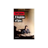 Everyman A Suspicion of Spies (häftad, eng)