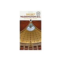 Jonglez Secret Washington DC Guide (häftad, eng)