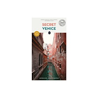 Jonglez Secret Venice Guide (häftad, eng)