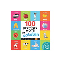 Yukibooks 100 premiers mots en catalan (häftad, fre)