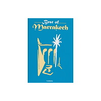 Florentin Best of Marrakech (inbunden, eng)