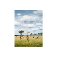 Hemeria PARADISE INC. (inbunden, eng)