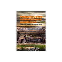 Florentin Fabulous Forgotten Collections (inbunden, eng)