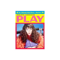 RVB Books PLAY (häftad, eng)