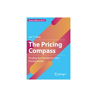 Springer International Publishing AG The Pricing Compass (häftad, eng)
