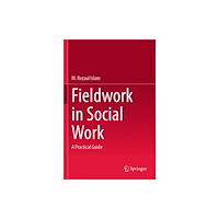 Springer International Publishing AG Fieldwork in Social Work (häftad, eng)