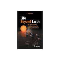 Springer International Publishing AG Life Beyond Earth (häftad, eng)