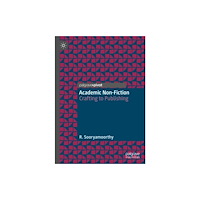 Springer International Publishing AG Academic Non-Fiction (inbunden, eng)
