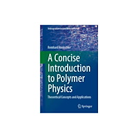 Springer International Publishing AG A Concise Introduction to Polymer Physics (häftad, eng)
