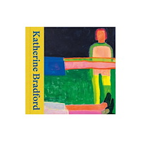 JRP Editions Katherine Bradford (inbunden, eng)