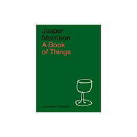 Lars Muller Publishers A Book of Things (häftad, eng)