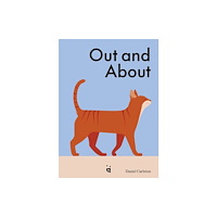 HELVETIQ Out and About (inbunden, eng)