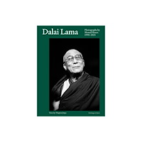 Scheidegger und Spiess AG, Verlag Dalai Lama (inbunden, eng)