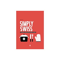 HELVETIQ Simply Swiss (häftad, eng)