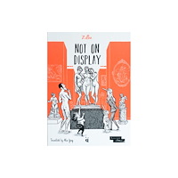 HELVETIQ Not On Display (inbunden, eng)