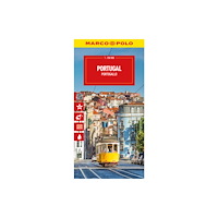 MAIRDUMONT GmbH & Co. KG Portugal Marco Polo Map