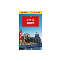 MAIRDUMONT GmbH & Co. KG Berlin Marco Polo City Map