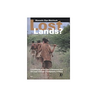 Lit Verlag Lost Lands? (häftad, eng)