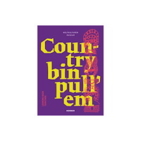Kerber Verlag Country bin pull’em (häftad, eng)