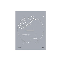 Kerber Verlag Mariechen Danz: edge out (häftad, eng)