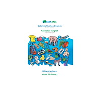 Babadada Osterreichisches Deutsch - Australian English, Bildworterbuch (häftad, ger)