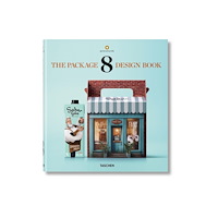 Taschen GmbH The Package Design Book 8 (inbunden, eng)