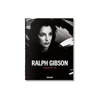 Taschen GmbH Ralph Gibson. Photographs 1960–2024 (inbunden, eng)