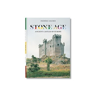 Taschen GmbH Frederic Chaubin. Stone Age. 45th Ed. (inbunden, eng)