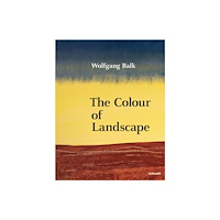 Hirmer Verlag Wolfgang Balk (inbunden, eng)