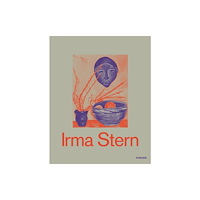 Hirmer Verlag Irma Stern (Bilingual edition) (häftad, eng)
