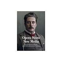 Prestel Opera Meets New Media (inbunden, eng)