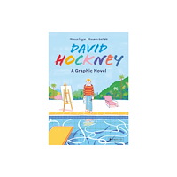 Prestel David Hockney (inbunden, eng)