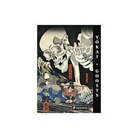 Prestel Yokai Ghosts (inbunden, eng)