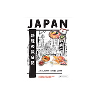 Prestel Japan (inbunden, eng)