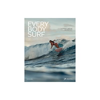 Prestel Every Body Surf (inbunden, eng)