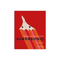 Prestel Supersonic (inbunden, eng)