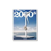 Taschen GmbH All-American Ads of the 2000s (inbunden, eng)