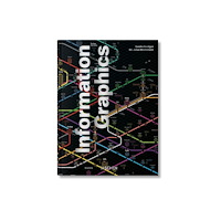 Taschen GmbH Information Graphics. 45th Ed. (inbunden, eng)