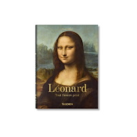 Taschen GmbH Leonard. Tout l'œuvre peint. 45th Ed. (inbunden, fre)