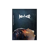 Future Press Verlag und Marketing GmbH Metaphor: ReFantazio Official Strategy Guide (inbunden, eng)