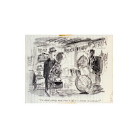 JRP Editions Richard Prince: Jokes and Cartoons (häftad, eng)