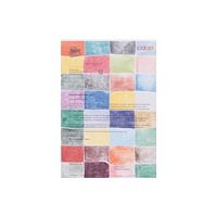 Nieves horror vacui (häftad, eng)