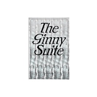 Montez Press The Ginny Suite (häftad, eng)