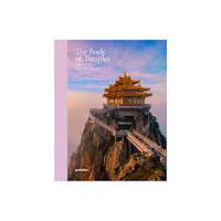 Die Gestalten Verlag The Book of Temples (inbunden, eng)