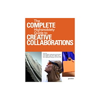 Die Gestalten Verlag The Incomplete Vol. 2 (inbunden, eng)